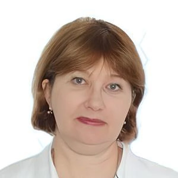 Филиппова Инна Геннадьевна — Врач общей практики (семейный врач), Москва
