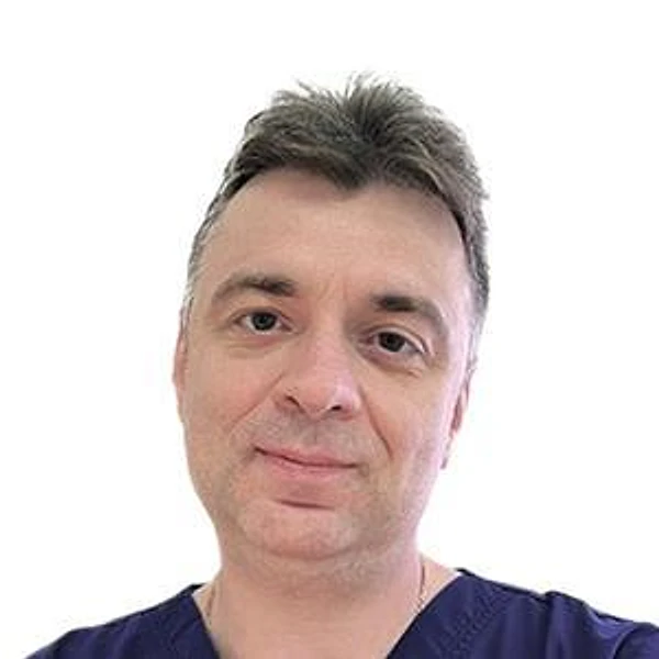 Цапко Алексей Витальевич — Ортопед, Врач УЗИ, Врач подолог (подиатр), Травматолог, Москва