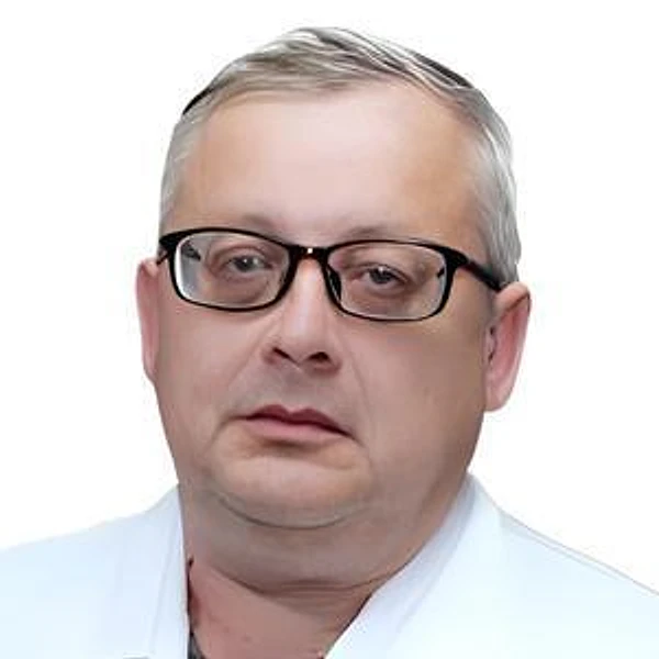 Шилов Эдуард Анатольевич — Кардиолог, Терапевт, Москва