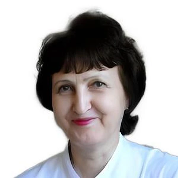 Абдуллина Римма Ахтямовна — Функциональный диагност, Врач УЗИ, Москва