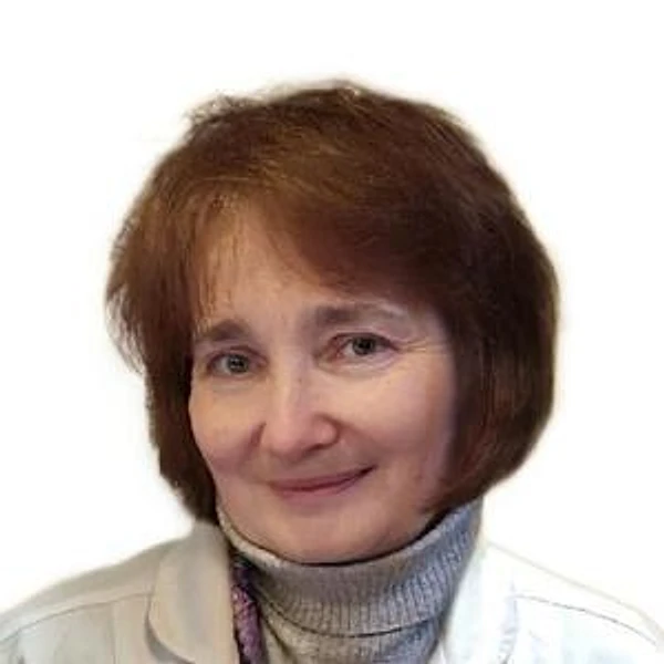 Кузякина Марина Владимировна — Кардиолог, Москва