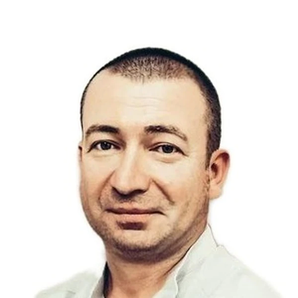 Галиахметов Антон Раисович — Стоматолог-хирург, Стоматолог-имплантолог, Новосибирск