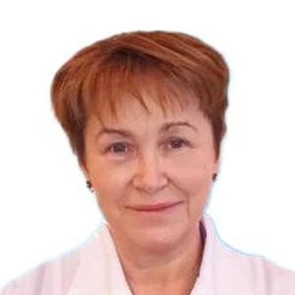 Колесникова Ирина Евгеньевна — Функциональный диагност, Москва
