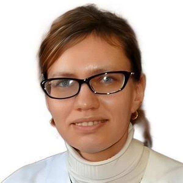 Нартова Юлия Алексеевна — Терапевт, Москва