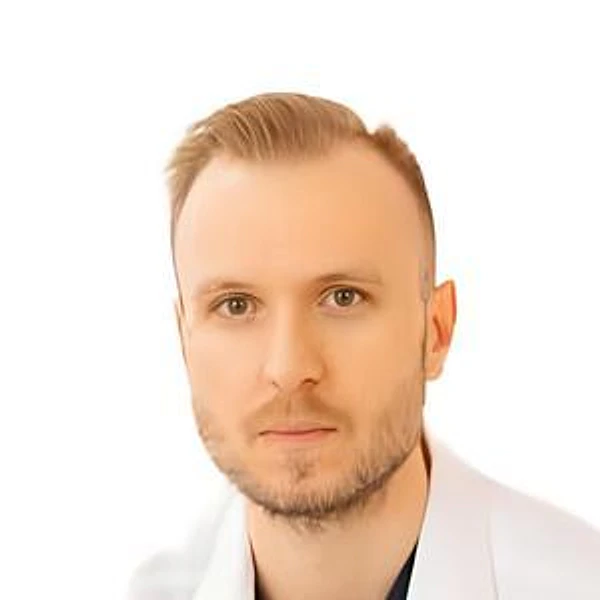 Демидов Виталий Игоревич — Травматолог, Ортопед, Клин