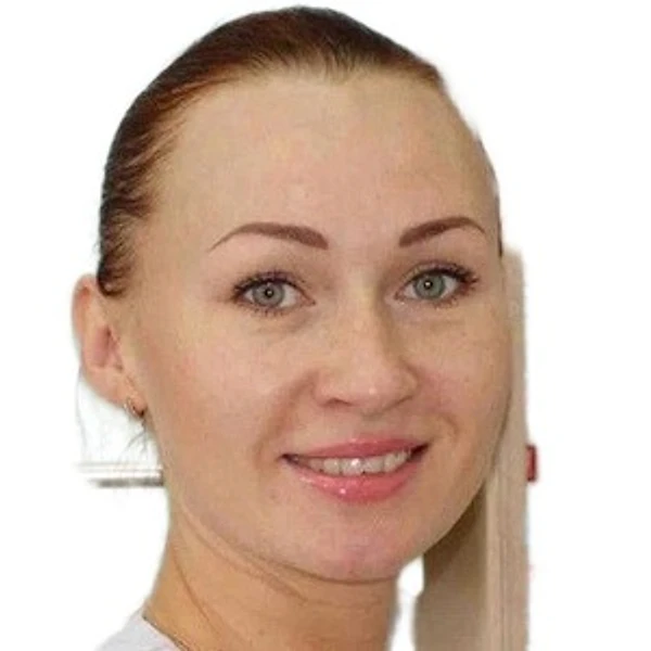 Каверина Анна Анатольевна — Стоматолог-гигиенист, Калининград
