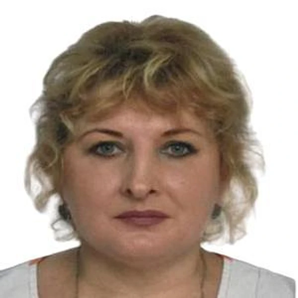 Елисеева Наталья Васильевна — Стоматолог, Липецк