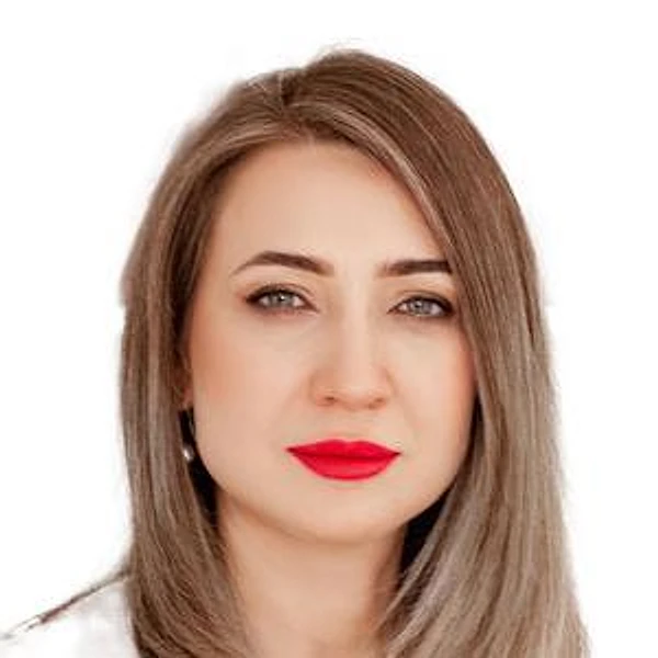 Ануфриева Виталия Геннадьевна — Гинеколог, Акушер, Гинеколог-хирург, Детский гинеколог, Ростов-на-Дону