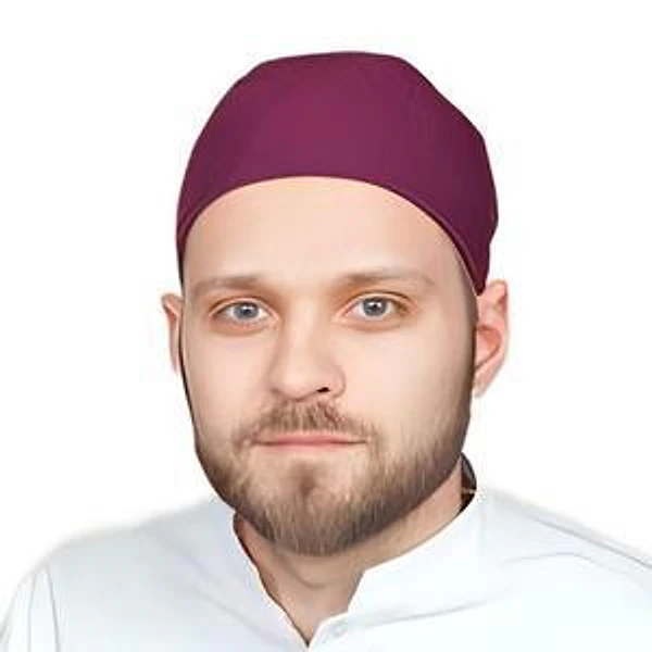 Самсонов Роман Александрович — Детский хирург, Санкт-Петербург
