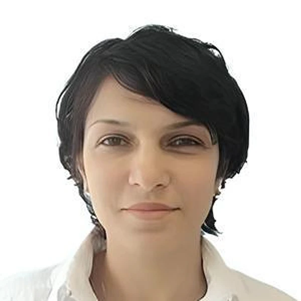 Кузьмина Ирина Олеговна — Педиатр, Детский анестезиолог-реаниматолог, Неонатолог, Москва