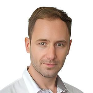 Зубко Юрий Павлович — Стоматолог, Стоматолог-ортопед, Москва