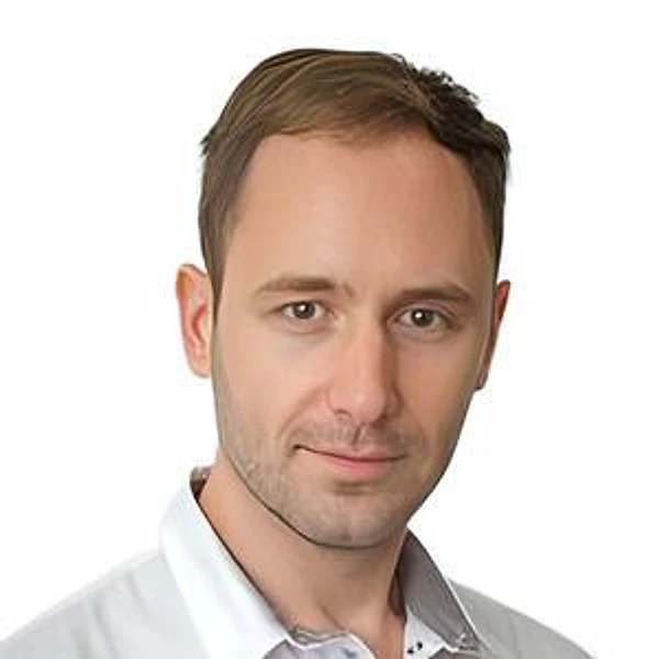 Зубко Юрий Павлович — Стоматолог, Стоматолог-ортопед, Москва