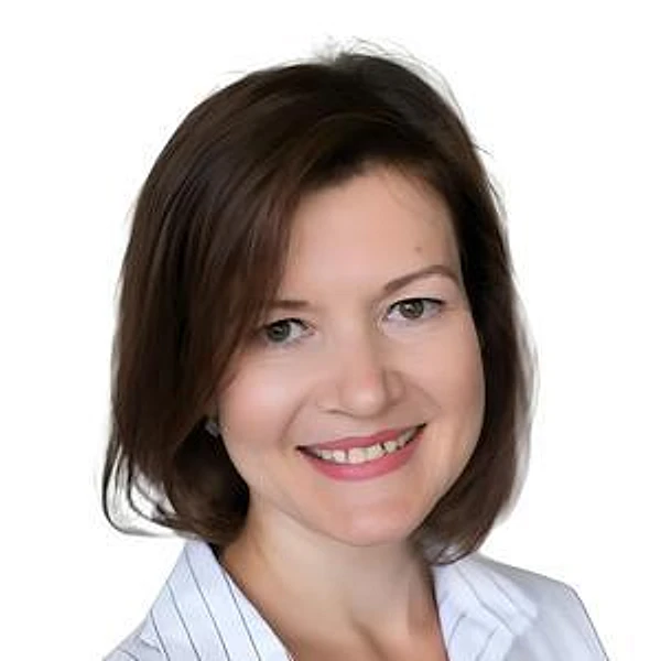 Сухорукова Ирина Александровна — Стоматолог-ортодонт, Детский ортодонт, Москва
