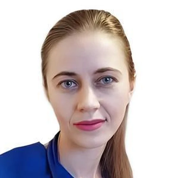 Курекерь Дарья Александровна — Детский кардиолог, Функциональный диагност, Москва