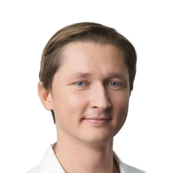 Парфенов Виктор Павлович — Эмбриолог, Архангельск