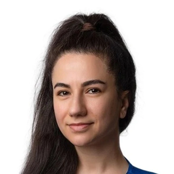 Аббасова Ирина Рамизовна — Врач УЗИ, Архангельск