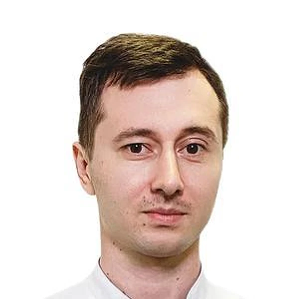 Шарашкин Игорь Валерьевич — Ортопед, Детский ортопед, Детский травматолог, Травматолог, Егорьевск