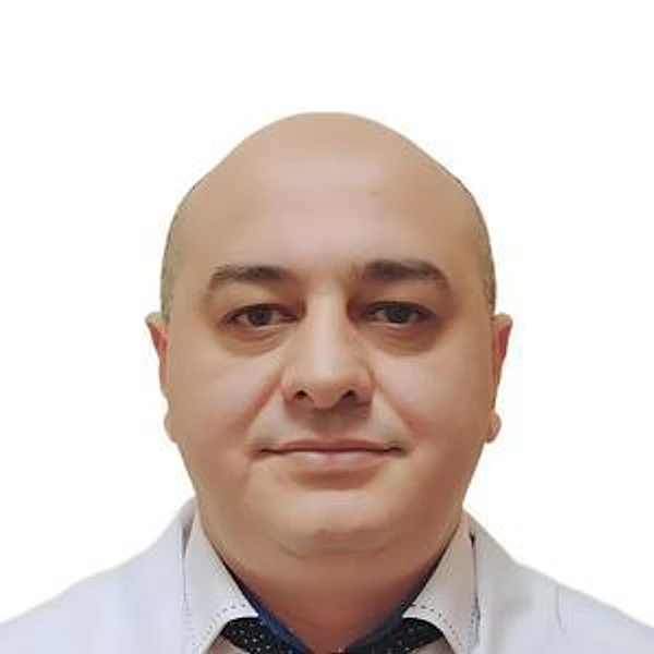 Аваков Малхаз Иосифович — Травматолог, Ортопед, Одинцово