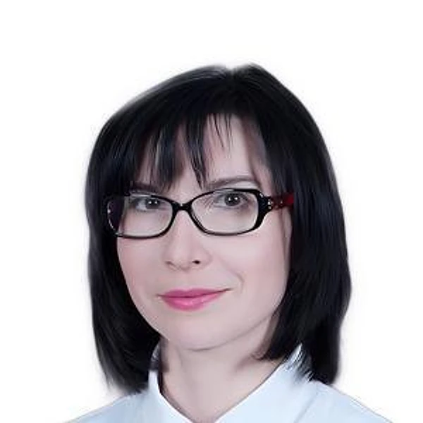 Федорцова Мария Константиновна — Терапевт, Пульмонолог, Москва