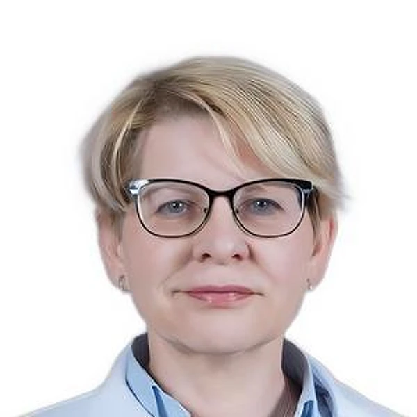 Груздева Алла Владимировна — Терапевт, Врач общей практики (семейный врач), Профпатолог, Москва