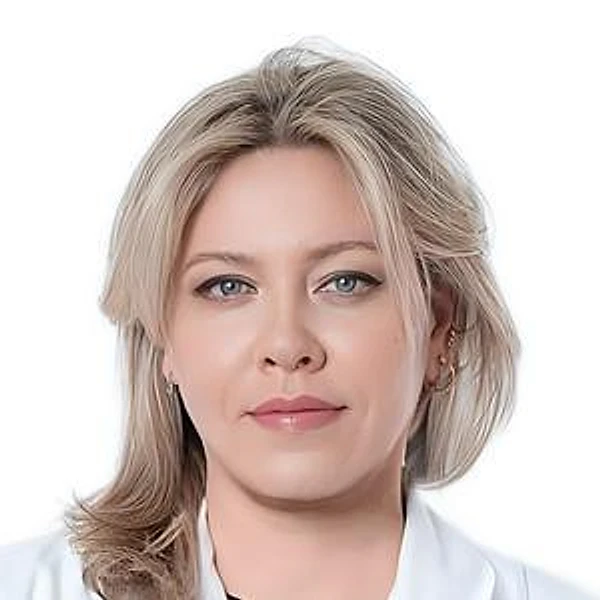 Лебедева Екатерина Андреевна — Дерматолог, Врач-косметолог, Москва
