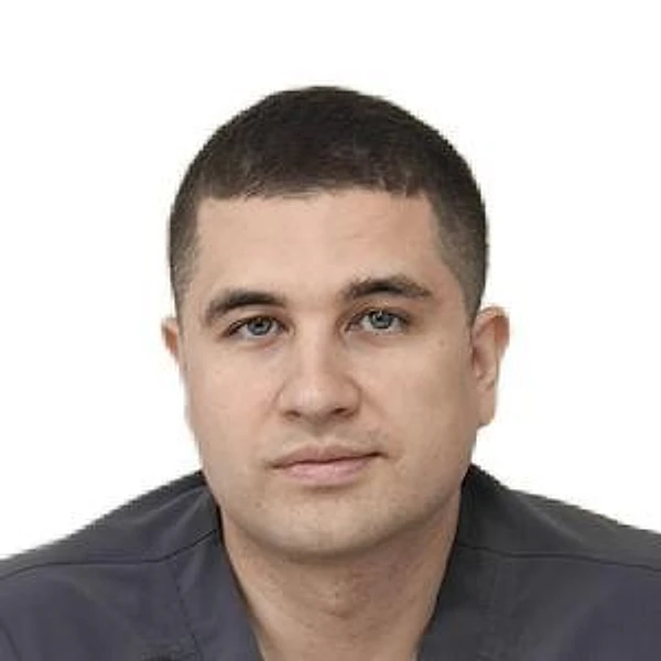 Бакаев Нариман Ахмадович — Дерматовенеролог, Детский венеролог, Детский дерматолог, Королёв
