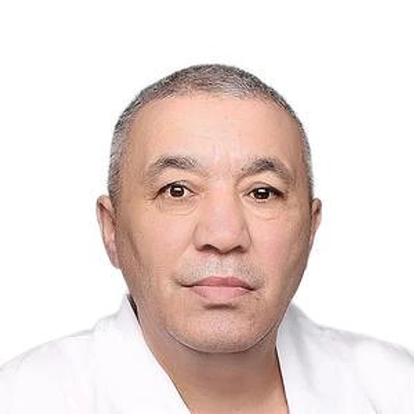 Фазлиддинов Сабиржан Гайифназарович — Уролог, Хирург, Москва