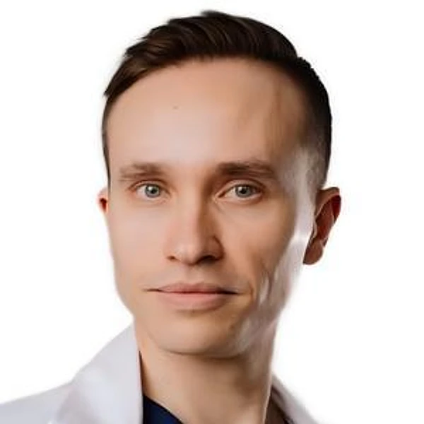 Юдин Дмитрий Константинович — Стоматолог-хирург, Гнатолог, Москва