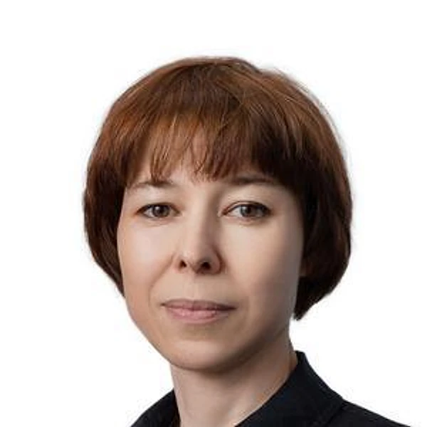 Овсянникова Екатерина Владимировна — Стоматолог, Детский стоматолог, Москва