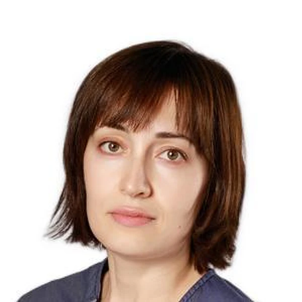Татурина Жанна Александровна — Офтальмолог-хирург, Москва