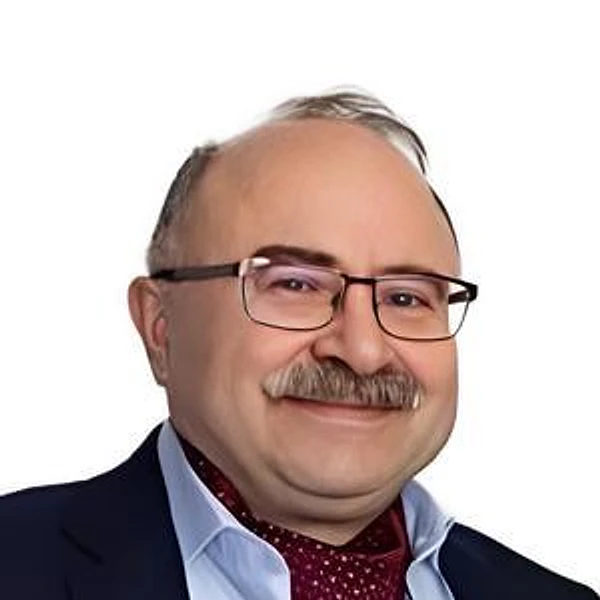 Алексеев Игорь Борисович — Офтальмолог (окулист), Москва