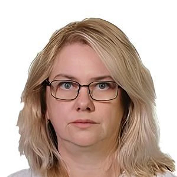 Кравчук Оксана Святославовна — Гинеколог-эндокринолог, Акушер, Врач УЗИ, Гинеколог, Репродуктолог, Москва