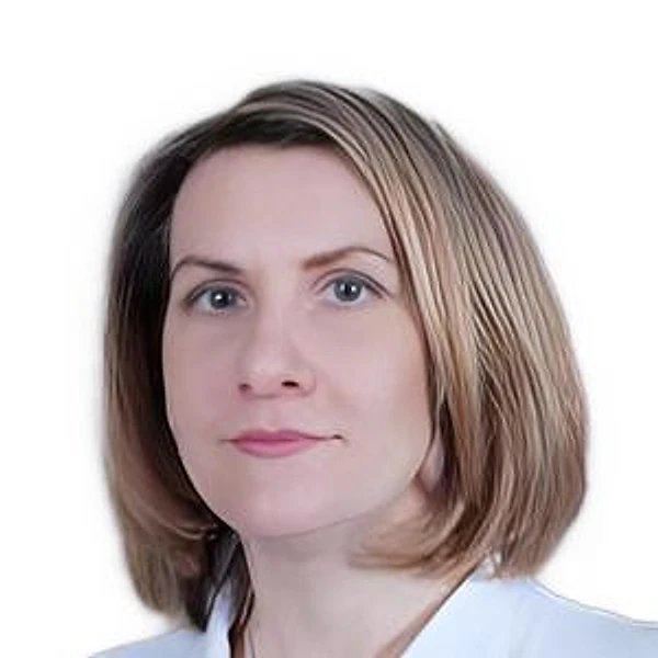 Климачева Евгения Владимировна — Гинеколог, Москва
