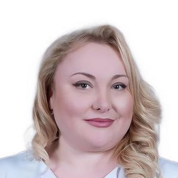 Егорова Екатерина Олеговна — Гинеколог, Гинеколог-эндокринолог, Москва