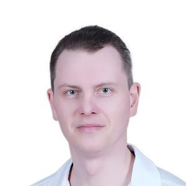 Петров Дмитрий Сергеевич — Ортопед, Травматолог, Москва