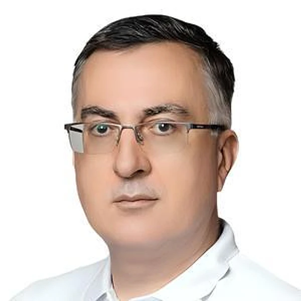 Мутаев Шахмар Магомедович — Врач УЗИ, Хирург, Москва