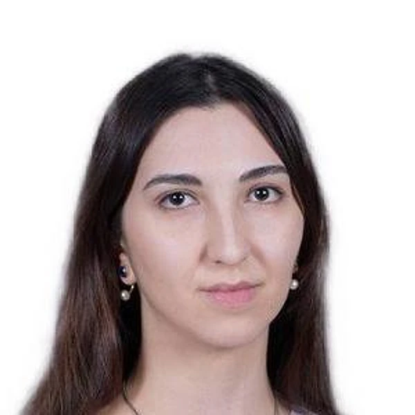 Белкова Джамиля Рашидовна — Врач УЗИ, Москва