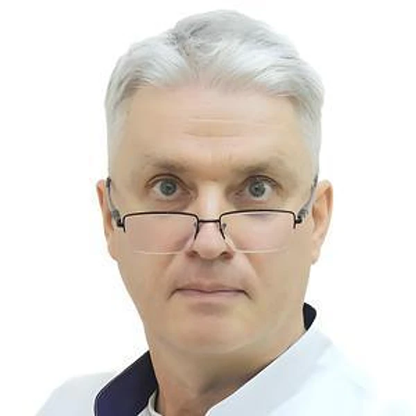 Дубровин Евгений Эдуардович — Врач УЗИ, Москва