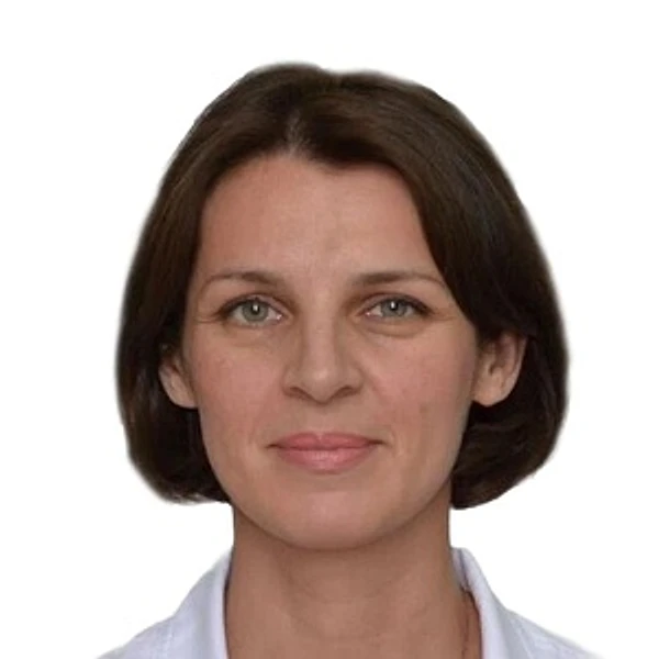 Абдалова Ольга Владимировна — Рентгенолог, Москва