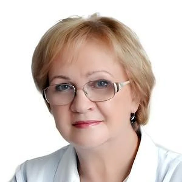 Малкова Надежда Алексеевна — Невролог, Новосибирск