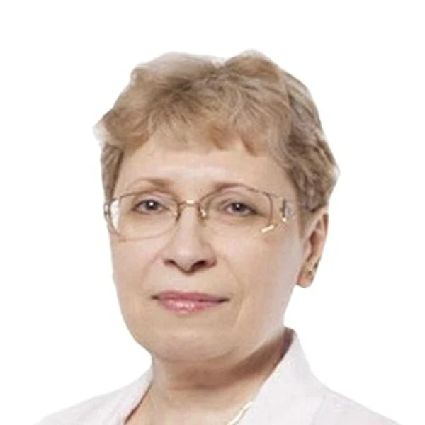 Морозова Валентина Алексеевна — ЛОР, Москва
