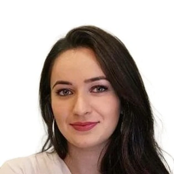 Гедгафова Залина Руслановна — Кардиолог, Функциональный диагност, Нальчик