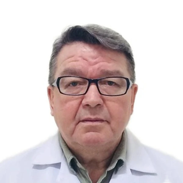 Салькаев Марат Равилович — ЛОР, Москва
