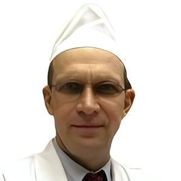 Шаталов Алексей Валерьевич — Уролог, Москва