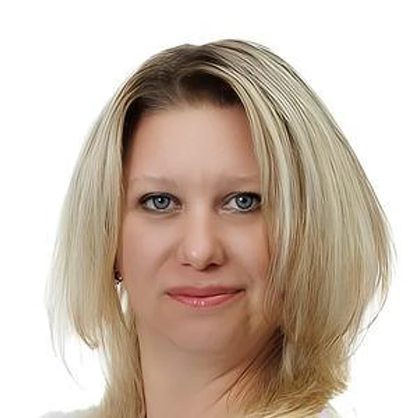 Ермакова Ирина Вячеславовна — Терапевт, Врач общей практики (семейный врач), Москва