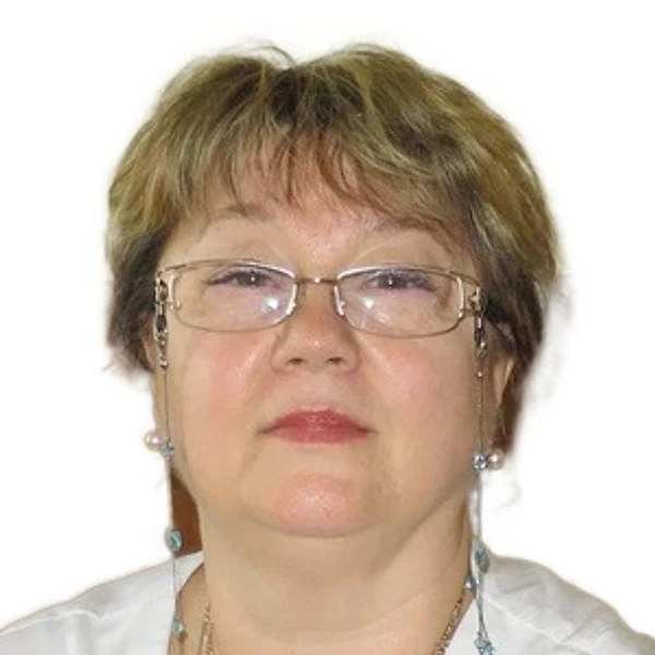 Жижина Наталья Михайловна — Врач общей практики (семейный врач), Москва