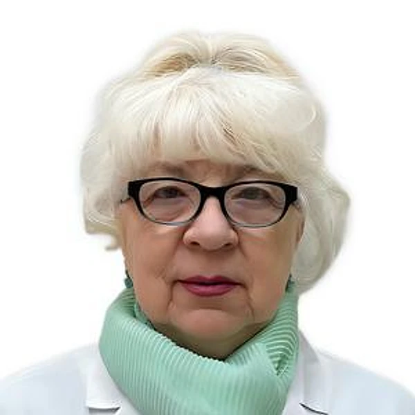 Михеева Наталья Павловна — Терапевт, Москва