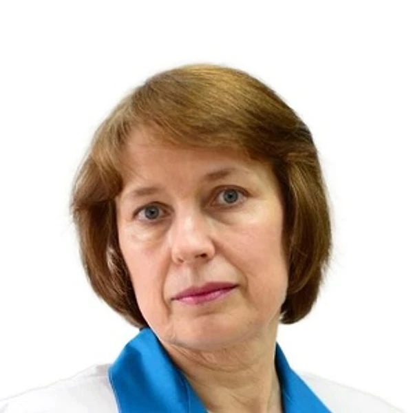 Соминкина Ольга Евгеньевна — Терапевт, Москва