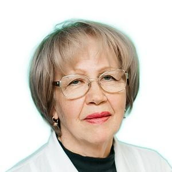 Ковалева Ирина Евгеньевна — Терапевт, Новосибирск
