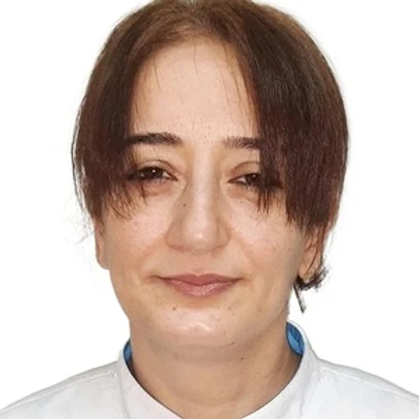 Гасанова Вафа Бахадуровна — Эндокринолог, Москва